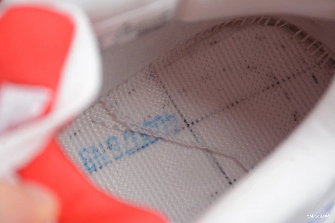 Rep TBkick 4 Red Jordan CT8527-112 Air Metallic 0808